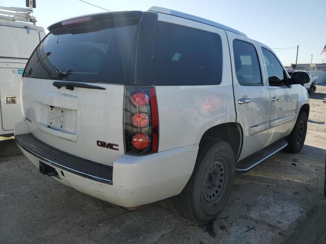 Photo 3 from auction – 2007 GMC YUKON DENA with VIN 1GKFK63817J244919