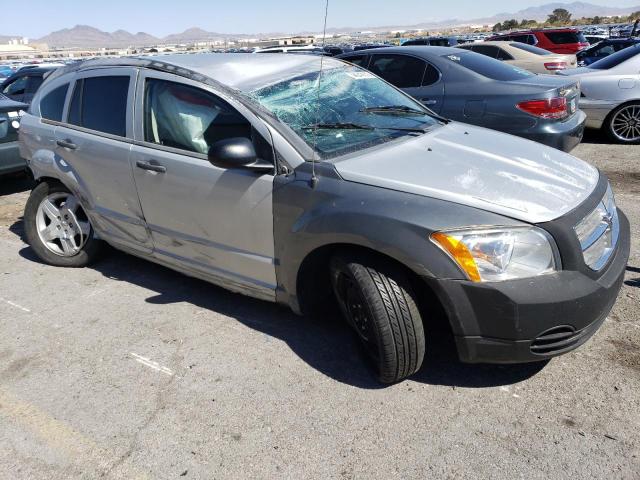 Photo 4 from auction – 2008 DODGE CALIBER with VIN 1B3HB28B18D681032