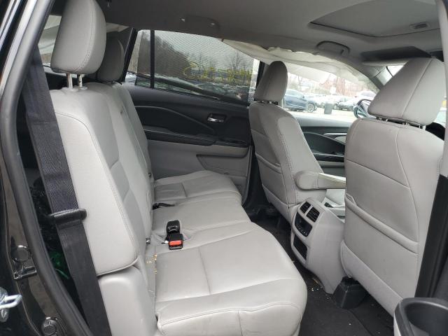 Photo 11 from auction – 2019 HONDA PILOT EXL with VIN 5FNYF6H58KB024099