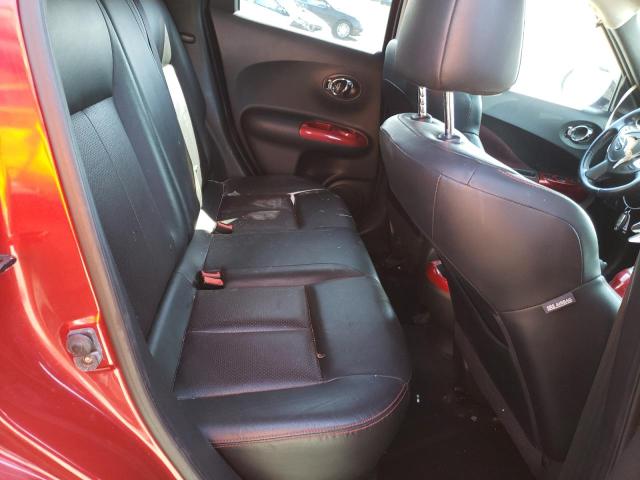 Photo 10 from auction – 2013 NISSAN JUKE S with VIN JN8AF5MV2DT210744