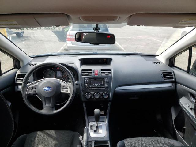 Photo 8 from auction – 2014 SUBARU XV CROSSTR with VIN JF2GPACC9E8254015