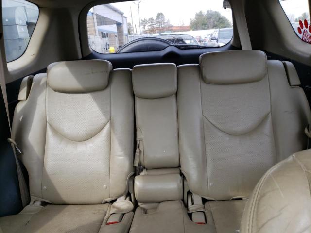 Photo 10 from auction – 2010 TOYOTA RAV4 LIMIT with VIN 2T3DK4DV9AW019247
