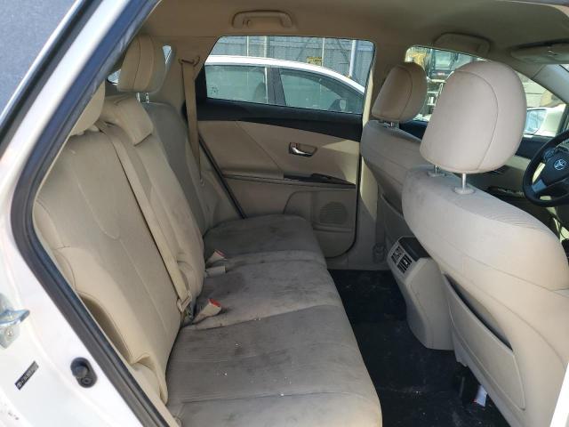 Photo 11 from auction – 2014 TOYOTA VENZA LE with VIN 4T3BA3BB9EU060089