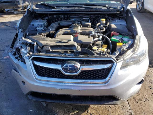 Photo 12 from auction – 2014 SUBARU XV CROSSTR with VIN JF2GPACC7E8313675