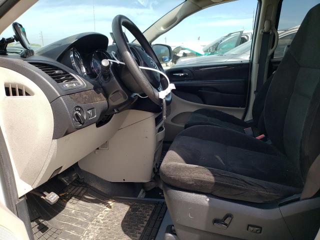 Photo 7 from auction – 2015 DODGE GRAND CARA with VIN 2C7WDGBG6FR686466