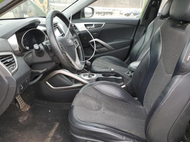 Photo 7 from auction – 2012 HYUNDAI VELOSTER with VIN KMHTC6AD0CU049829