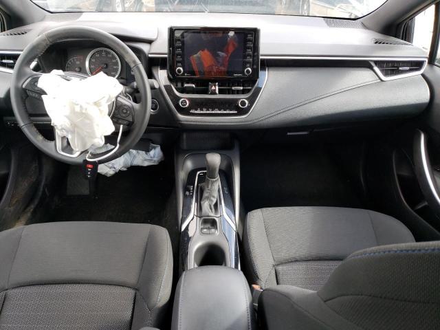 Photo 8 from auction – 2022 TOYOTA COROLLA SE with VIN 5YFP4MCEXNP108348