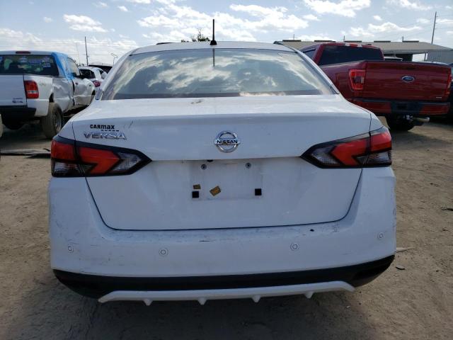 Photo 6 from auction – 2020 NISSAN VERSA S with VIN 3N1CN8DVXLL841028