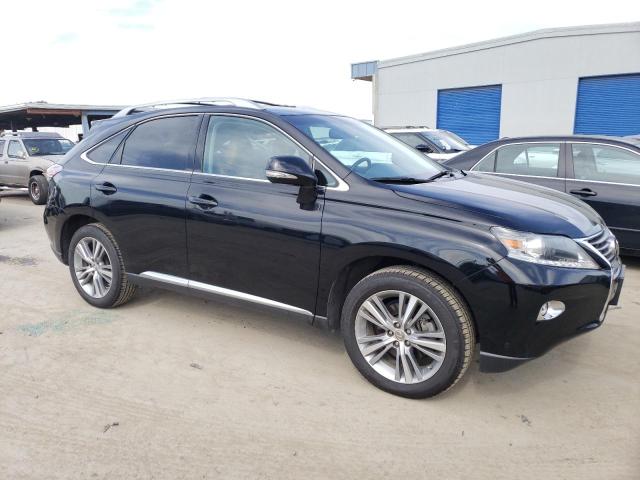 Photo 4 from auction – 2015 LEXUS RX 350 BAS with VIN 2T2BK1BA5FC302683