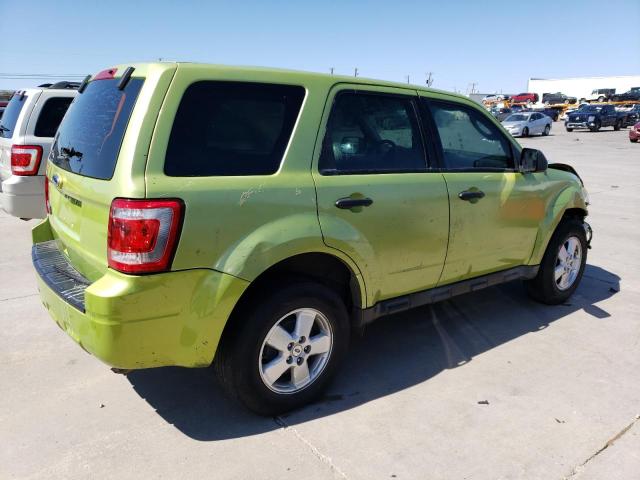 Photo 3 from auction – 2012 FORD ESCAPE XLS with VIN 1FMCU0C73CKC81404