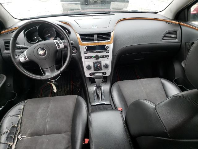 Photo 8 from auction – 2010 CHEVROLET MALIBU 2LT with VIN 1G1ZD5E77AF179644