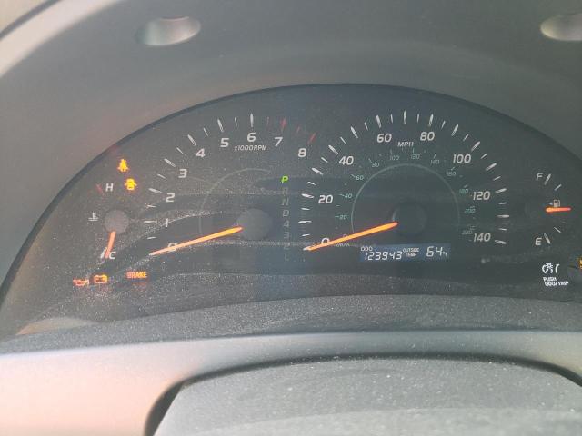 Photo 9 from auction – 2007 TOYOTA CAMRY CE with VIN 4T1BE46K77U715057