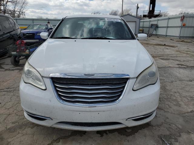 Photo 5 from auction – 2012 CHRYSLER 200 TOURIN with VIN 1C3CCBBB4CN201054