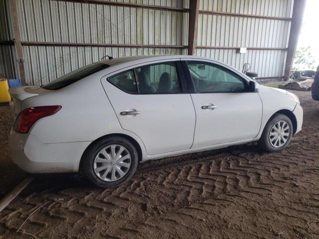 Photo 3 from auction – 2014 NISSAN VERSA S with VIN 3N1CN7AP6EL832068