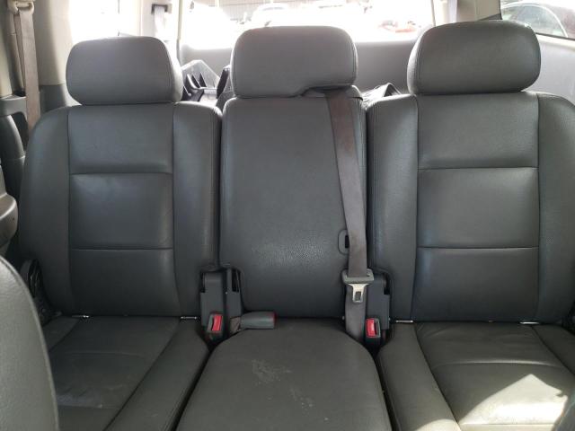 Photo 10 from auction – 2004 DODGE DURANGO SL with VIN 1D4HD48D74F182324