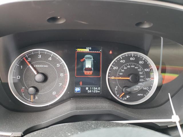 صورة رقم 9 من المزاد - 2020 SUBARU ASCENT PRE مع VIN 4S4WMACD7L3434823