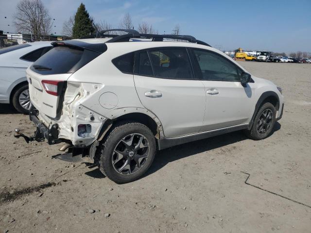 Photo 3 from auction – 2018 SUBARU CROSSTREK with VIN JF2GTAAC6J9288223