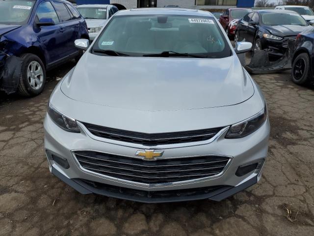 Photo 5 from auction – 2018 CHEVROLET MALIBU LT with VIN 1G1ZD5ST5JF142318
