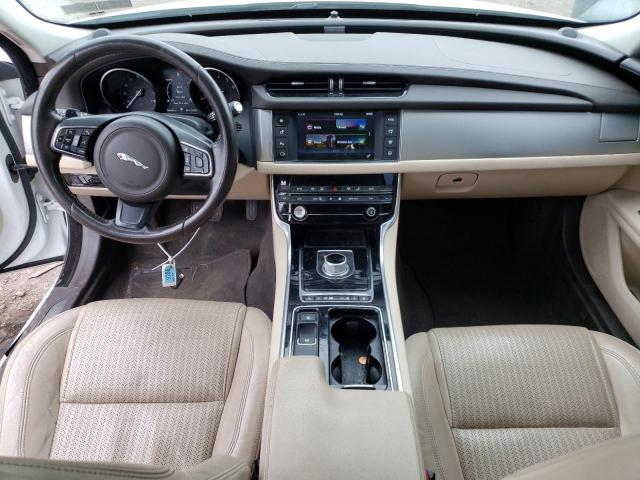 Photo 8 from auction – 2016 JAGUAR XF PRESTIG with VIN SAJBK4BV6GCY23738