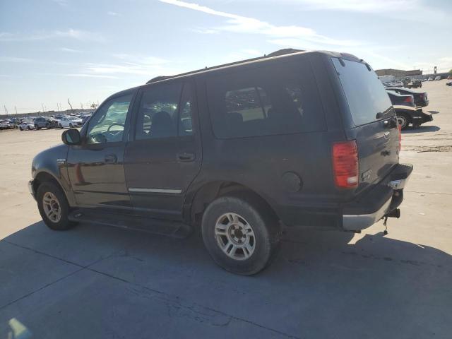 Photo 2 from auction – 2000 FORD EXPEDITION with VIN 1FMRU1561YLC33096