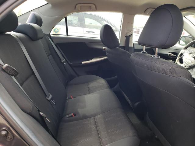 Photo 10 from auction – 2011 TOYOTA COROLLA BA with VIN 2T1BU4EE1BC633799