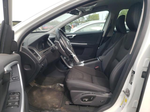 Photo 7 from auction – 2015 VOLVO XC60 T5 with VIN YV440MDJ0F2681475
