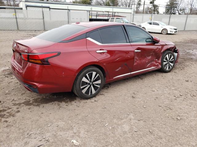 Photo 3 from auction – 2019 NISSAN ALTIMA SL with VIN 1N4BL4EV8KN313997