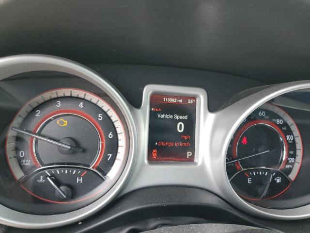 Photo 9 from auction – 2015 DODGE JOURNEY SX with VIN 3C4PDDBG4FT608734