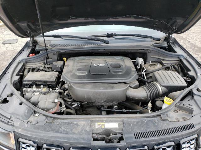 Photo 11 from auction – 2019 JEEP GRAND CHER with VIN 1C4RJFAG9KC566727