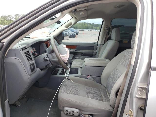 Photo 7 from auction – 2006 DODGE RAM 2500 S with VIN 3D7KR28D36G187262