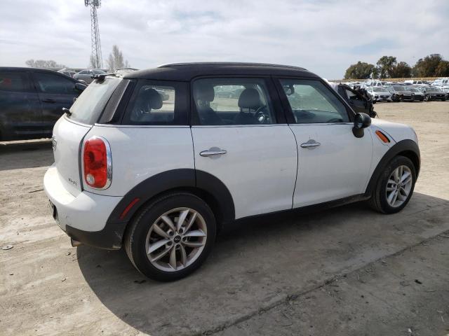 Foto 3 de la subasta – 2013 MINI COOPER COU con VIN WMWZB3C50DWM07665