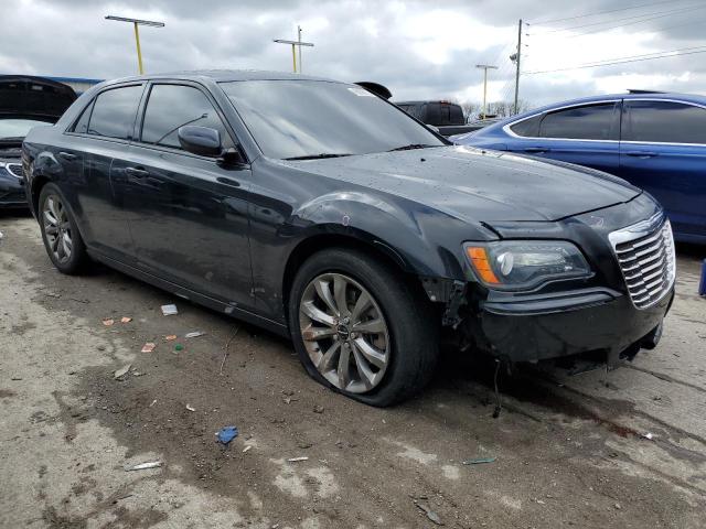 Photo 4 from auction – 2014 CHRYSLER 300 S with VIN 2C3CCAGG2EH257908