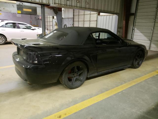 Photo 3 from auction – 2003 FORD MUSTANG GT with VIN 1FAFP45X13F329641