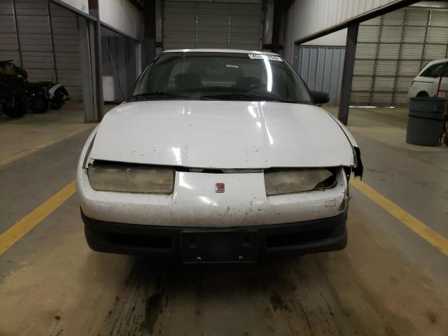Photo 5 from auction – 1995 SATURN SL1 with VIN 1G8ZH5287SZ126137
