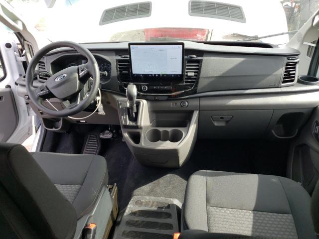 Photo 8 from auction – 2023 FORD TRANSIT T- with VIN 1FBAX2Y83PKA49055