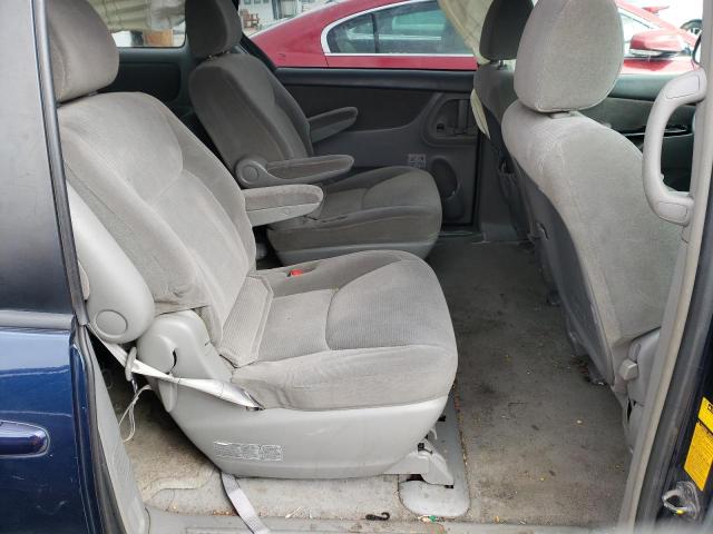 Photo 10 from auction – 2004 TOYOTA SIENNA CE with VIN 5TDZA23CX4S088600