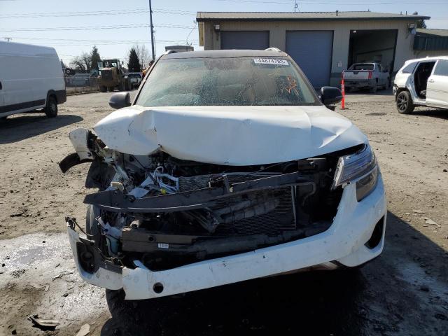 Photo 5 from auction – 2022 KIA SELTOS S with VIN KNDEUCAA8N7306350