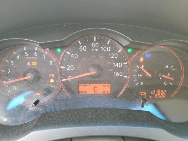 Photo 9 from auction – 2007 NISSAN ALTIMA 2.5 with VIN 1N4AL21E97C186914