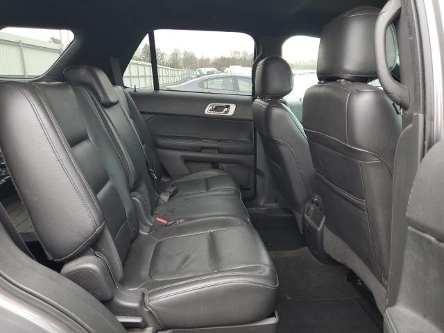 Photo 10 from auction – 2014 FORD EXPLORER X with VIN 1FM5K8D87EGA49804