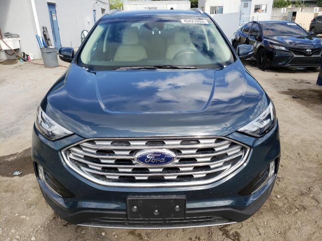 Photo 5 from auction – 2019 FORD EDGE SEL with VIN 2FMPK4J92KBC31363