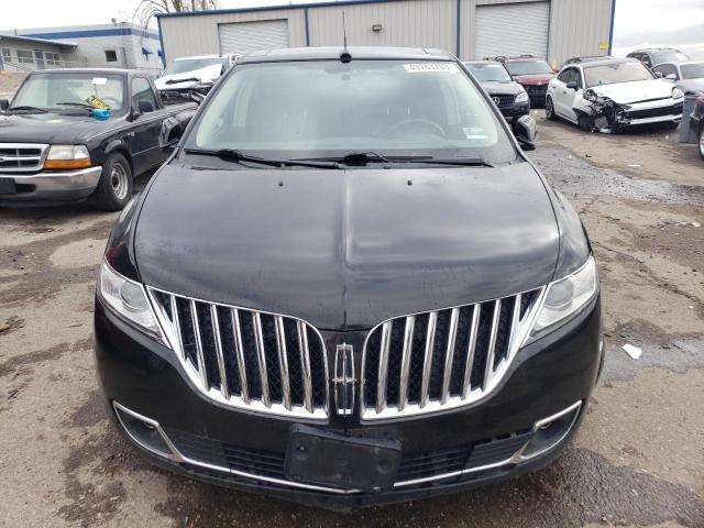 Photo 5 from auction – 2013 LINCOLN MKX with VIN 2LMDJ8JK7DBL17971