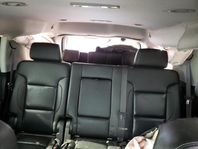 Photo 10 from auction – 2016 GMC YUKON SLT with VIN 1GKS2BKC0GR134393