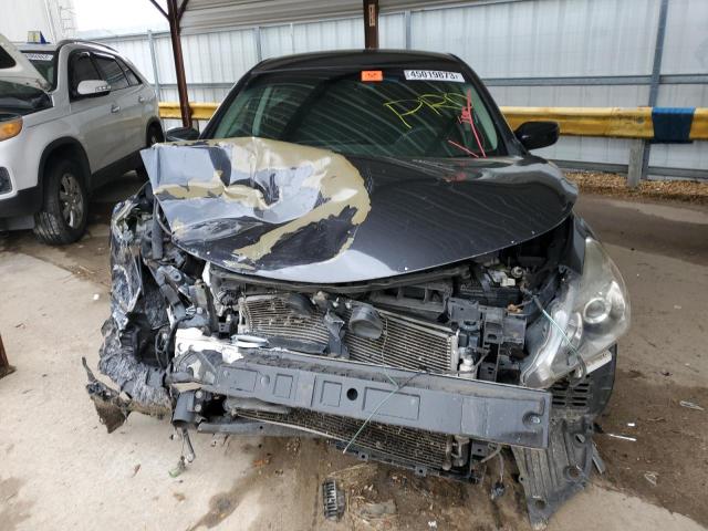 Photo 5 from auction – 2014 NISSAN ALTIMA 2.5 with VIN 1N4AL3AP1EC150476