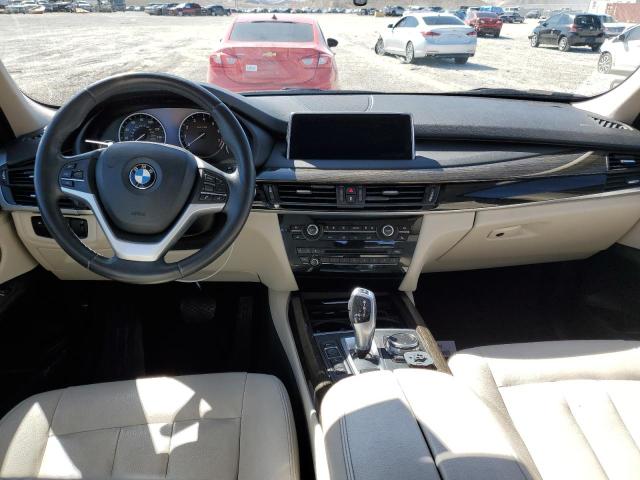 Photo 8 from auction – 2016 BMW X5 XDRIVE3 with VIN 5UXKR0C52G0P34430