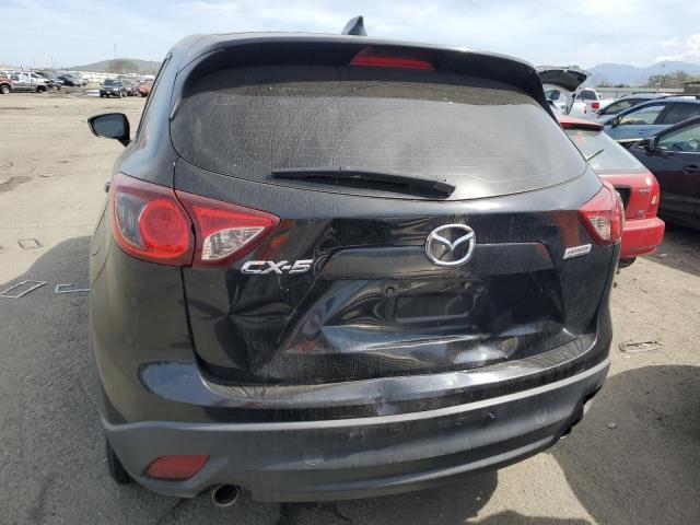 Photo 6 from auction – 2014 MAZDA CX-5 SPORT with VIN JM3KE2BE5E0372916