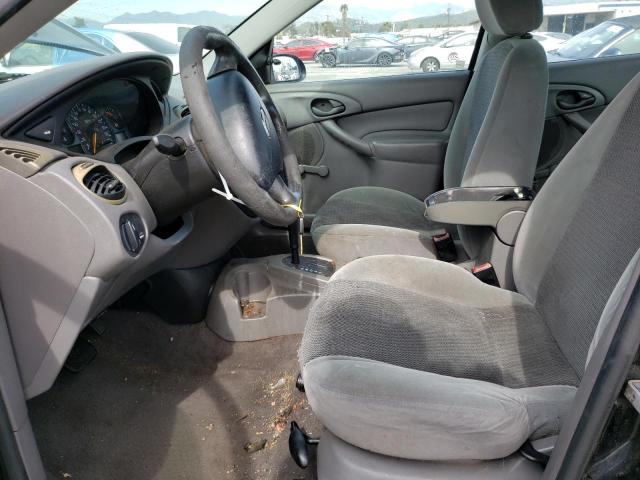 Photo 7 from auction – 2003 FORD FOCUS LX with VIN 1FAFP33Z53W334131