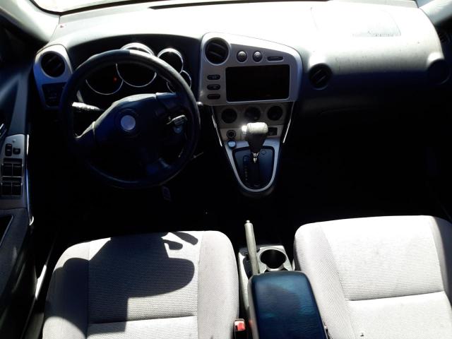 Photo 8 from auction – 2003 TOYOTA COROLLA MA with VIN 2T1KY32E03C149255