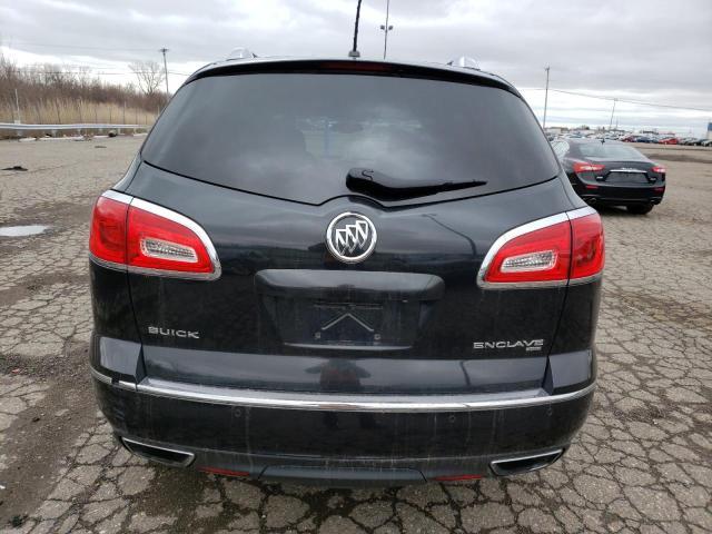 Photo 6 from auction – 2013 BUICK ENCLAVE with VIN 5GAKVCKDXDJ254280
