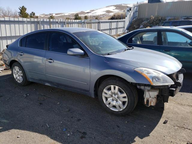 Photo 4 from auction – 2012 NISSAN ALTIMA BAS with VIN 1N4AL2AP9CN503350