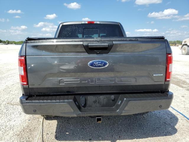 Photo 6 from auction – 2018 FORD F150 SUPER with VIN 1FTEW1EP7JFA92528